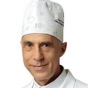 Гевурян Михаил Карапетович