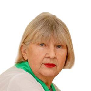 Касьянова Елена Петровна