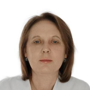 Черная Лариса Владимировна