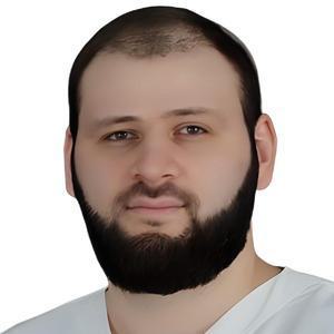 Ахмедов Али Шамильевич