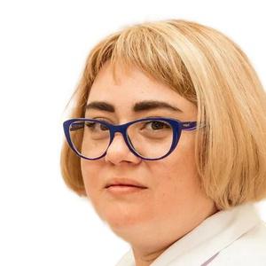 Журавлева Дина Евгеньевна