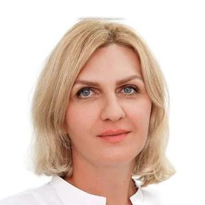 Климентьева Марина Сергеевна