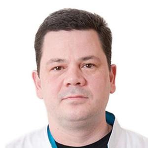 Юдин Владимир Александрович
