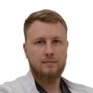 Беляевский Валентин Александрович