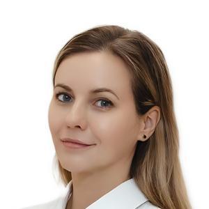 Златовратская Наталия Витальевна