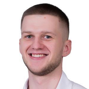 Плюшкин Григорий Дмитриевич