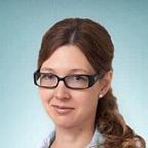 Жукова Марина Евгеньевна