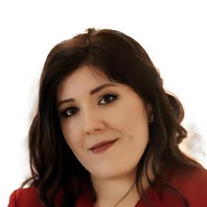 Абрамова Валентина Александровна