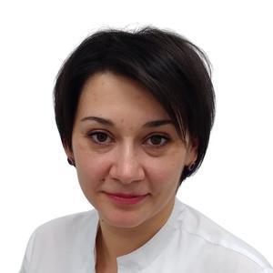 Шубина Галина Сергеевна