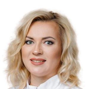 Сидорина Людмила Николаевна