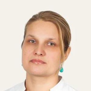 Зеленкова Ольга Модестовна