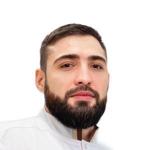 Дарсигов Адам Баширович