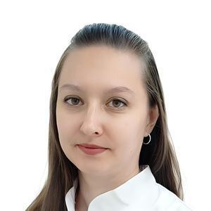 Просекова Яна Владимировна