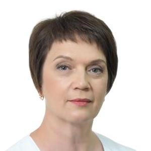 Косых Татьяна Николаевна