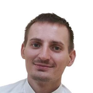 Горелов Илья Михайлович