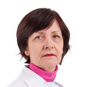 Вакула Людмила Петровна