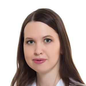 Мартынова Ольга Александровна