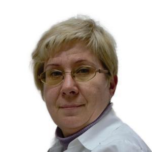 Романова Татьяна Валентиновна