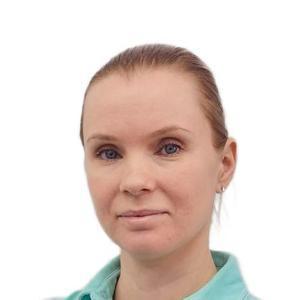Зинковская Ольга Александровна