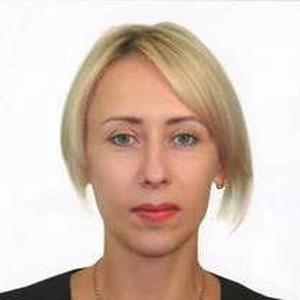 Матвеенко Екатерина Александровна