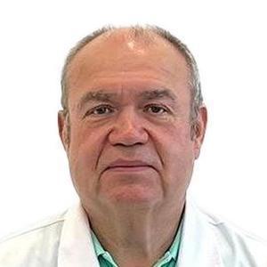 Волков Олег Михайлович