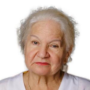 Часовская Лариса Павловна