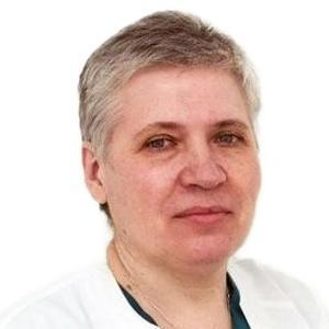 Скотина Надежда Константиновна