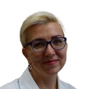 Кондратьева Елена Михайловна