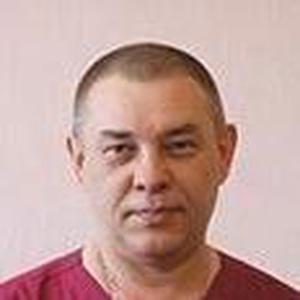 Серкин Михаил Юрьевич
