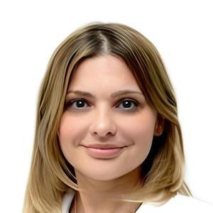 Куроедова Мария Александровна
