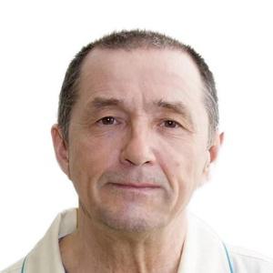 Кызъюров Владимир Робертович