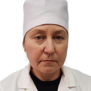 Кунак Ольга Алексеевна
