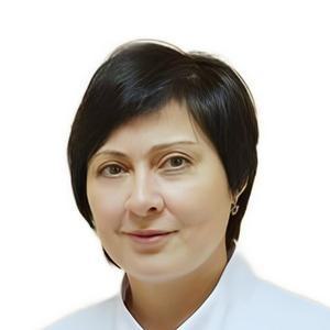 Рубцова Татьяна Васильевна
