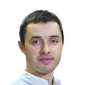 Мещеряков Алексей Александрович