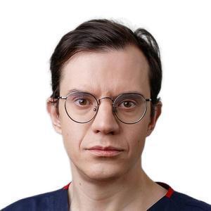 Туниманов Петр Георгиевич