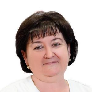 Воронцова Анжелика Эдуардовна