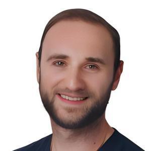 Грачев Евгений Юрьевич