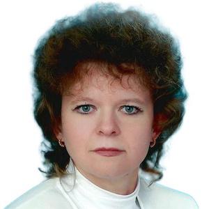 Столбова Татьяна Николаевна