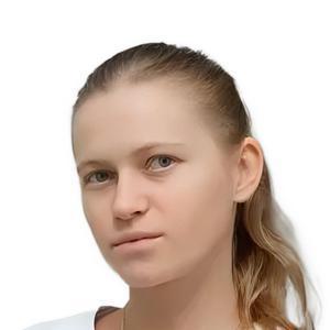 Тагильцева Серафима Владимировна