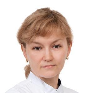 Петрова Анна Васильевна