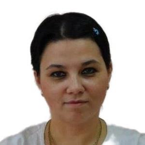 Акатенкова Валентина Владимировна