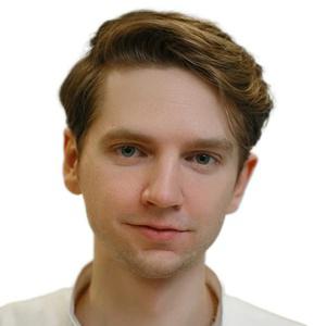 Проскурин Евгений Анатольевич