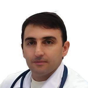 Манасян Гор Александрович