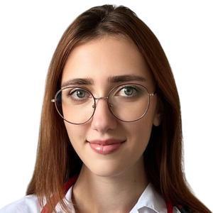 Пятакова Татьяна Игоревна