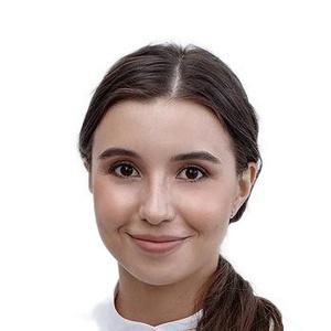 Пожарская (Черданцева) Дарья Дмитриевна