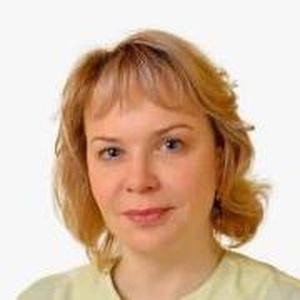 Загарских Елена Юрьевна