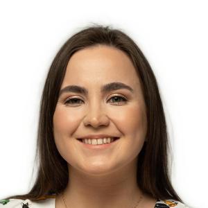 Шалимова Анастасия Павловна