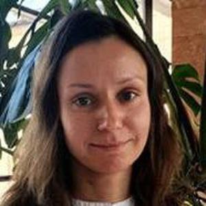 Авдеева Ирина Александровна