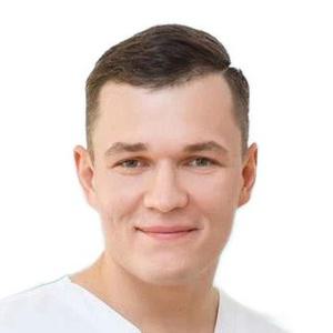Вашека Вячеслав Игоревич