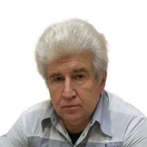 Бывалец Сергей Иванович